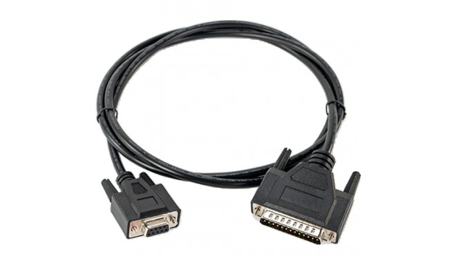 HOLLYLAND HL-TCB05 DB25 MALE TO DB9 FEMALE TALLY CABLE