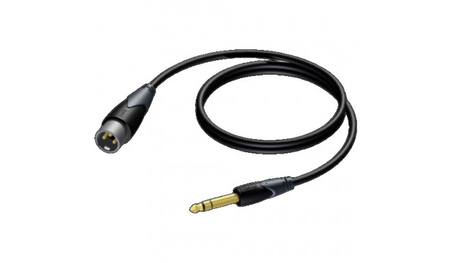 HOLLYLAND 3.5MM TO XLR AUDIO CABLE