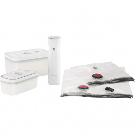 S/M plastic starter set ZWILLING Fresh & Save 36807-006-0