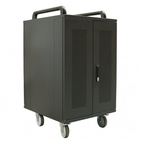 Avtek laadimiskäru 20