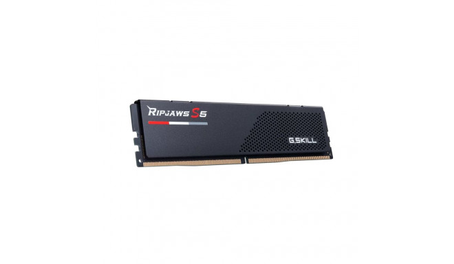 G.Skill Ripjaws S5 F5-5200J4040A48GX2-RS5K memory module 96 GB 2 x 48 GB DDR5 5200 MHz