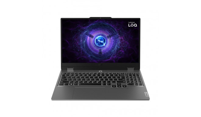 Lenovo LOQ Intel® Core™ i5 i5-12450HX Laptop 39.6 cm (15.6") Full HD 16 GB DDR5-SDRAM 512 GB SSD NVI