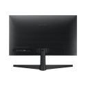 Samsung Essential Monitor S3 S33GC LED display 61 cm (24") 1920 x 1080 pixels Full HD Black