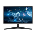 Samsung Essential Monitor S3 S33GC LED display 61 cm (24") 1920 x 1080 pixels Full HD Black