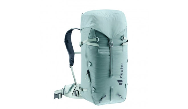 Matkaseljakott - Deuter Guide 32+8 SL Jade-Frost