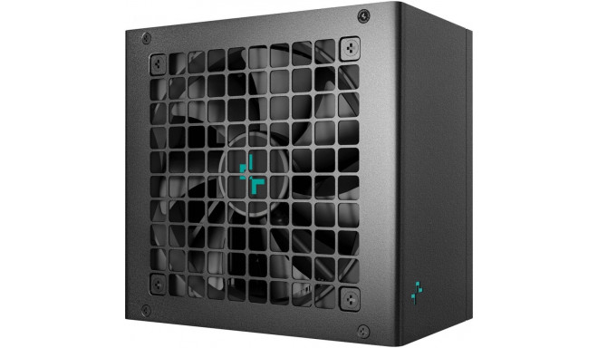 DeepCool PN750M toiteplokk 750 W 20+4 pin ATX ATX Must