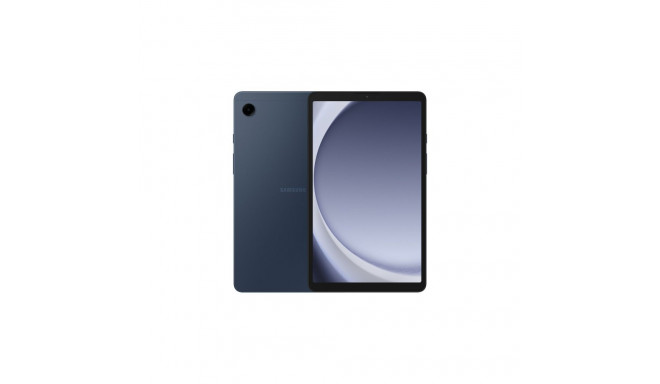 Samsung Galaxy Tab A9 LTE 4G LTE-TDD & LTE-FDD 128 GB 22.1 cm (8.7") 8 GB Wi-Fi 5 (802.11ac) Navy