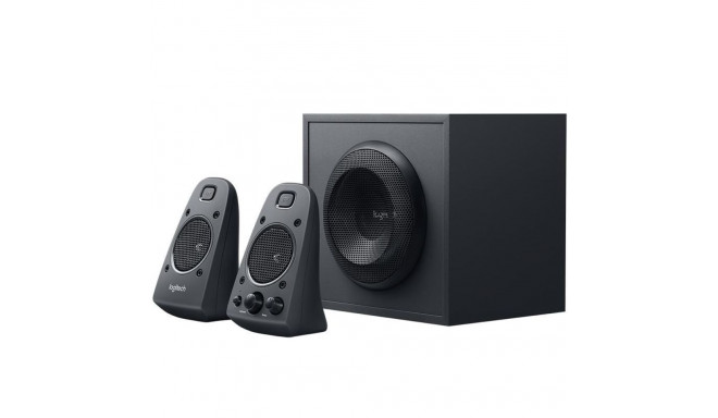 Logitech Z625 Powerful THX Sound