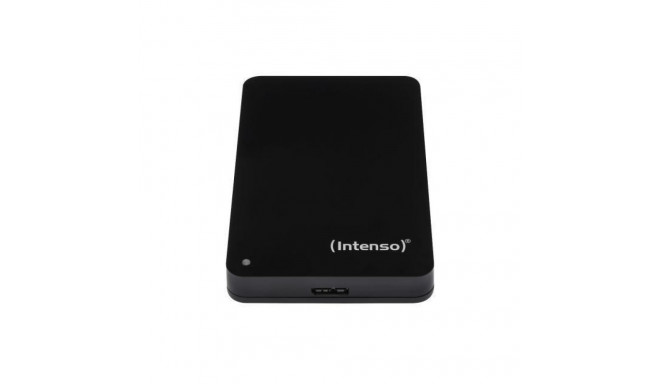 Intenso 2TB 2.5" Memory Case USB 3.0 external hard drive 5400 RPM 2.5" USB Type-A 3.2 Gen 1 (3.1 Gen