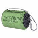 Sea To Summit Aeros Premium Pillow travel pillow Inflatable Lime