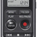 Sony ICD-PX240 Digitaler Voice Recorder 4GB