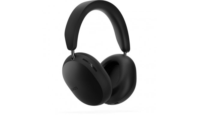 Kõrvaklapid Sonos Ace, must