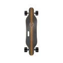 Hybrid electric skateboard Spokey E-Longbay 941207