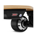 Hybrid electric skateboard Spokey E-Longbay 941207