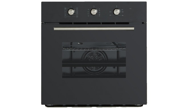Integreeritav ahi Scandomestic XO6300