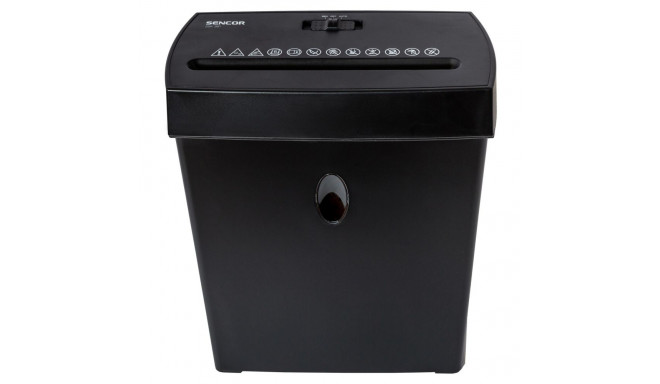 Paper shredder Sencor SSK361