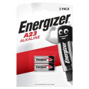 Energizer Battery (LR23) A23 Alkaline (2 battery/ blister) 12V