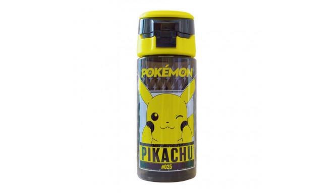 Water bottle 500ml Pokemon PK91491 KiDS Licensing