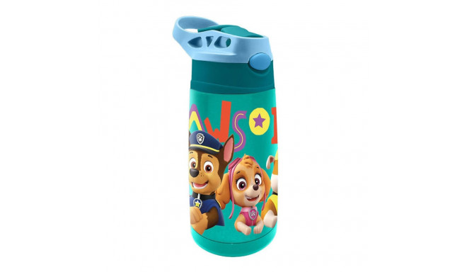 Water bottle Paw Patrol PW19860 KiDS Licensing