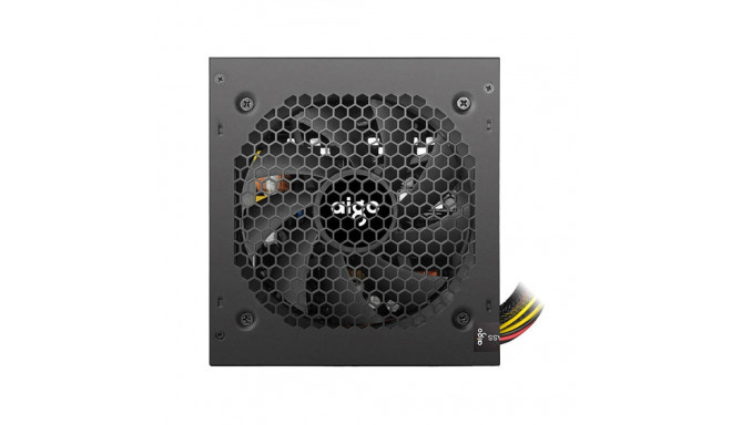 Computer Power Supply Aigo AK500 (black)