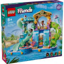 Bricks Friends 42630 Heartlake City Water Park