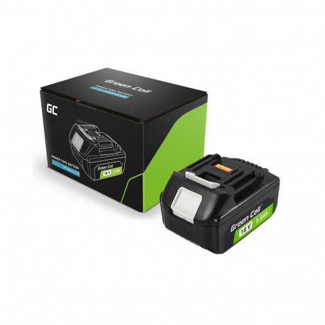 Battery for Makita LXT 18V 5Ah replacement BL1850