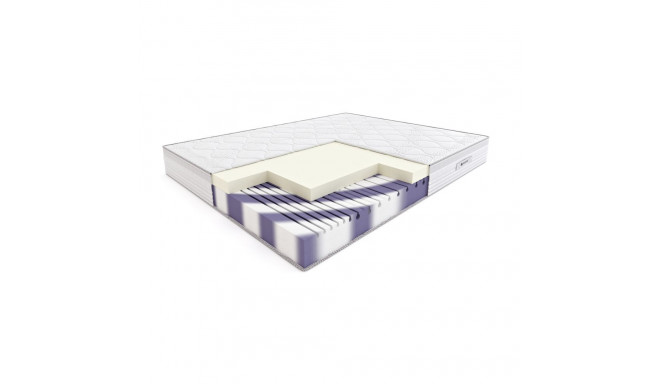 HILDING RUMBA FOAM MATTRESS 90x200x22