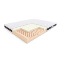 HILDING SALSA FOAM MATTRESS 37x109x37