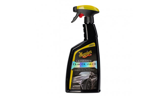 Meguiars Ultimate Quik Detailer-conditioner 709 ml