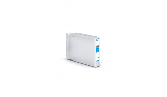 Epson T04A24N XXL (C13T04A24N) Ink Cartridge, Cyan