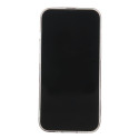 Gold Glam case for iPhone 11 mountain