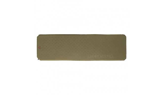 Robens Campground 30 Mat | Robens | Campground 30 | Mat | 183 x 51 x 3.0 cm | Forest Green