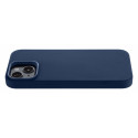 Case APPLE iPhone 14 Max Sensation, Blue