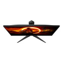 AOC | Monitor | Q24G2A/BK | 23.8 " | IPS | QHD | 16:9 | 165 Hz | 1 ms | 2560 x 1440 | 350 cd/m² | HD