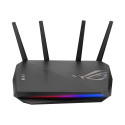 Wireless Router | ROG STRIX GS-AX5400 | 4804 + 574 Mbit/s | Mbit/s | Ethernet LAN (RJ-45) ports 4 | 