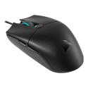 Corsair | Gaming Mouse | KATAR PRO Ultra-Light | Wired | Optical | Gaming Mouse | Black | Yes