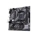 Asus | PRIME A520M-K | Processor family AMD | Processor socket AM4 | DDR4 | Memory slots 2 | Support