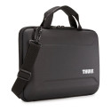 Thule | Gauntlet 4 MacBook Pro Attaché | TGAE-2358 | Fits up to size  " | Sleeve | Black | 14 " | Sh