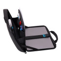 Thule | Gauntlet 4 MacBook Pro Attaché | TGAE-2358 | Fits up to size  " | Sleeve | Black | 14 " | Sh