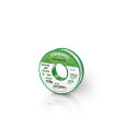 Solder wire 0,23mm 100g Sn96,5Ag3Cu0,5 Kristall 600