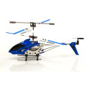 SYMA S107G RC helikopter sinine