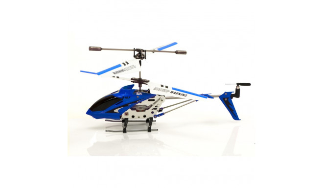 SYMA S107G RC helikopter sinine