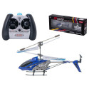 SYMA S107G RC helikopter sinine