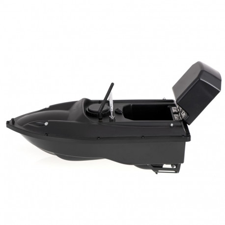 RC groundbait paat must
