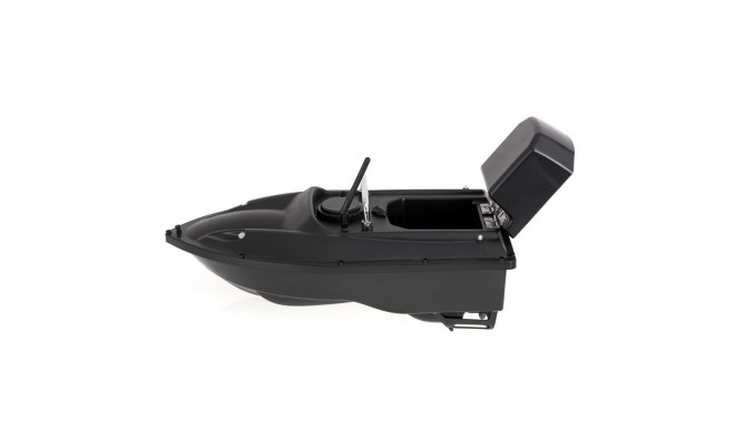RC groundbait paat must