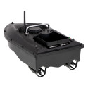RC groundbait paat must
