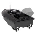 RC groundbait paat must