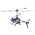 SYMA S107G RC helikopter sinine