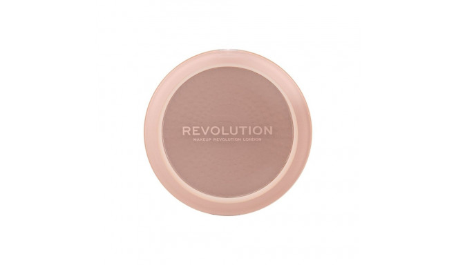 Makeup Revolution London Mega Bronzer (15ml) (01 Cool)