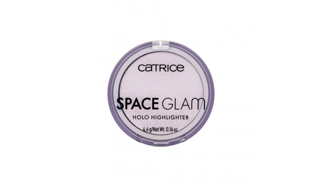 Catrice Space Glam Holo (4ml) (010 Beam Me Up!)